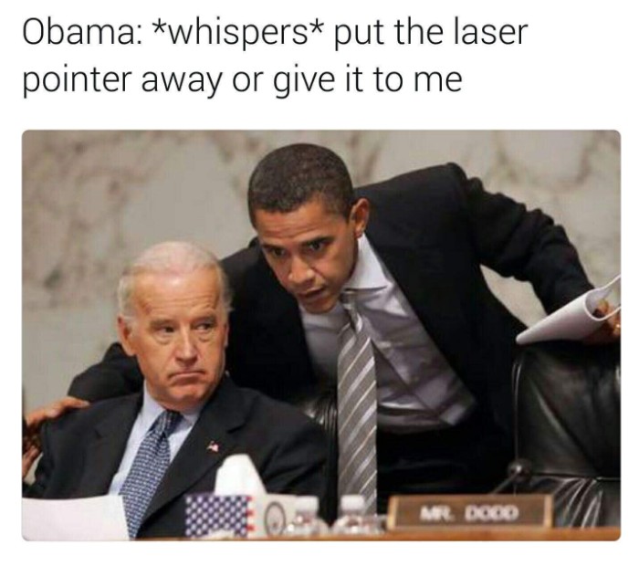 obama and Biden memes