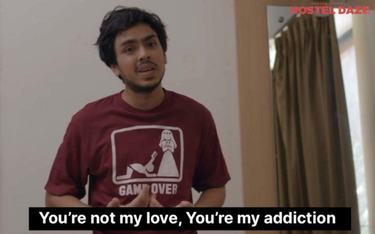 you are my addiction hostel dayz meme template