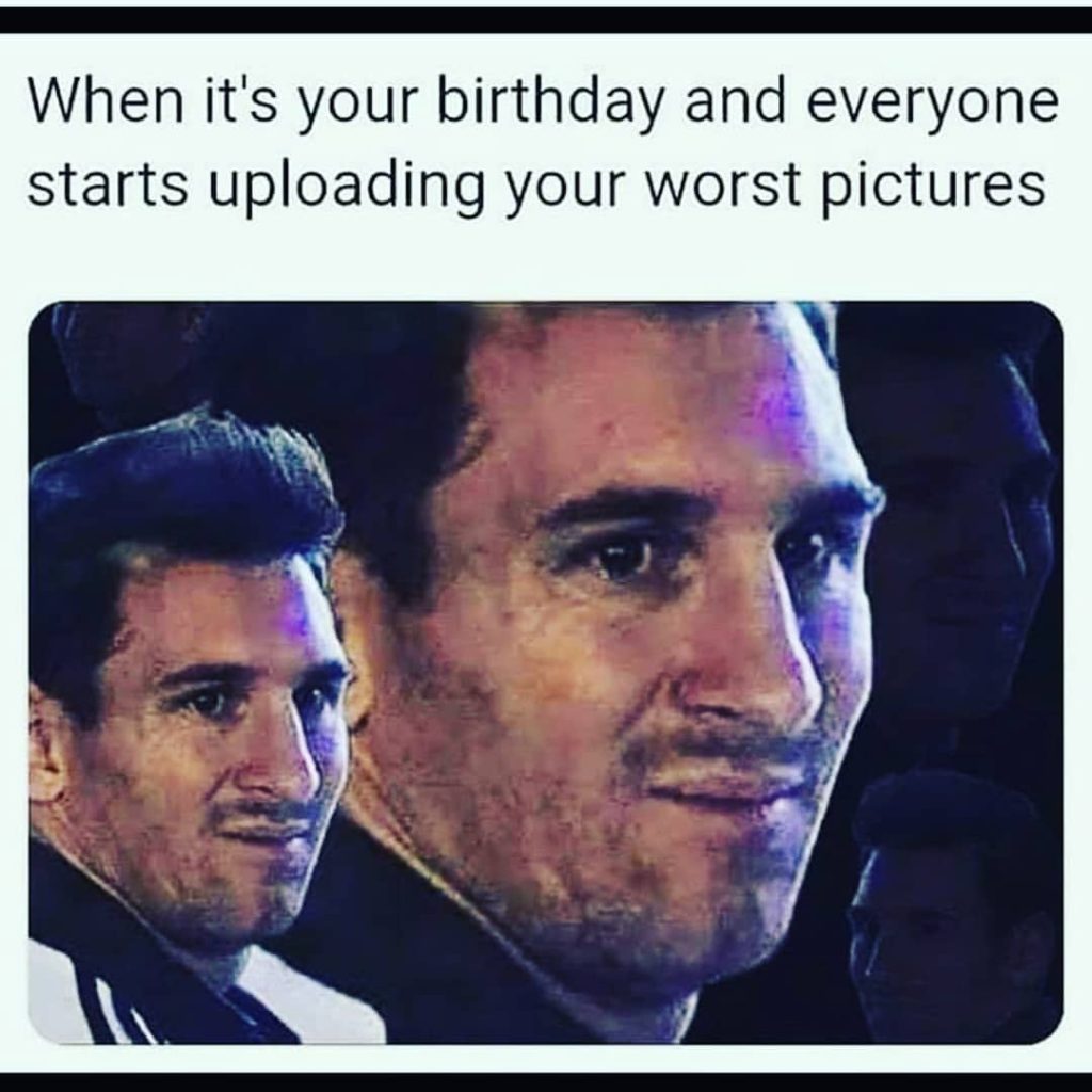 12 best happy birthday Memes and Images - 2023