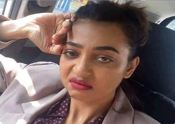 swara bhaskar making face meme template