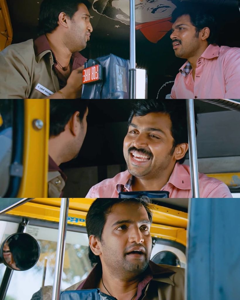 south indian meme template